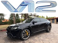 Lamborghini Urus 2022 occasion