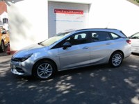 Opel Astra 2022 occasion