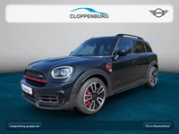 MINI John Cooper Works Countryman 2022 occasion