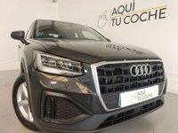 Audi Q2 2022 occasion