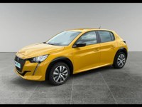 Peugeot e-208 2022 occasion