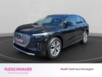 Audi Q4 e-tron 2022 occasion