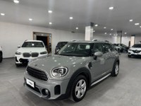 MINI Cooper Countryman 2022 occasion