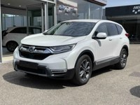 Honda CR-V 2022 occasion