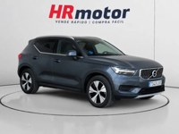 Volvo XC40 2022 occasion
