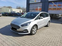 Ford S-Max 2022 occasion