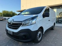 Renault Trafic 2022 occasion