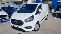 Ford Transit Custom 2022 occasion