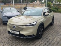 Honda HR-V 2022 occasion