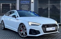 Audi A5 2022 occasion