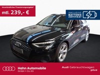 Audi A3 2022 occasion
