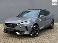 Cupra Formentor 2022 occasion