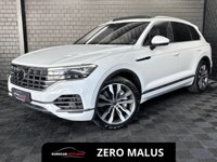 Volkswagen Touareg 2022 occasion