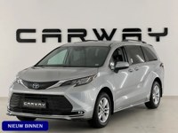 Toyota Sienna 2022 occasion