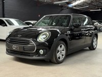 MINI One D Clubman 2022 occasion