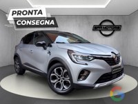 Renault Captur 2022 occasion