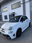 Abarth 595 Competizione 2022 occasion