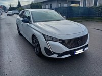 Peugeot 308 2022 occasion