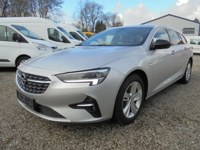 Opel Insignia 2022 occasion