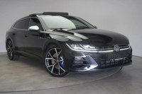Volkswagen Arteon 2022 occasion