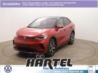 Volkswagen ID.5 2022 occasion