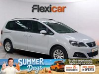 Seat Alhambra 2022 occasion