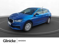 Skoda Fabia 2022 occasion