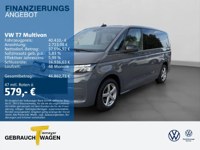 Volkswagen T7 Multivan 2022 occasion