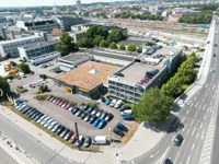 Opel Vivaro 2022 occasion