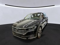 Volkswagen Touareg 2022 occasion