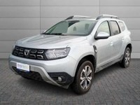 Dacia Duster 2022 occasion