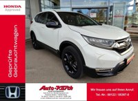 Honda CR-V 2022 occasion