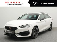 Cupra Leon 2022 occasion