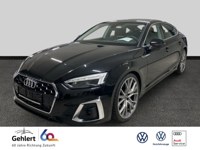 Audi A5 2022 occasion