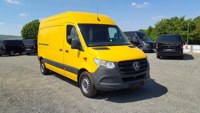Mercedes-Benz eSprinter 2022 occasion