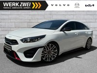 Kia pro cee'd / ProCeed 2022 occasion