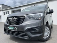 Opel Combo 2022 occasion
