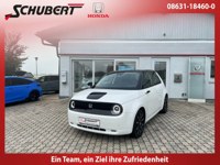 Honda e 2022 occasion