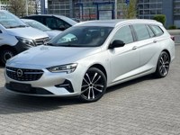 Opel Insignia 2022 occasion