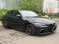 Alfa Romeo Giulia 2022 occasion