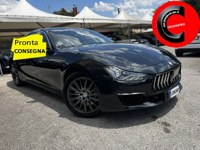 Maserati Ghibli 2022 occasion