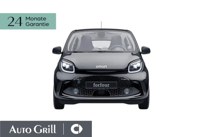 Smart ForFour 2022 occasion