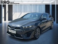Kia pro cee'd / ProCeed 2022 occasion