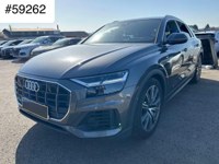 Audi Q8 2022 occasion