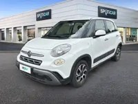 Fiat 500L 2022 occasion