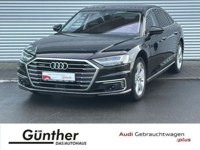 Audi A8 2022 occasion