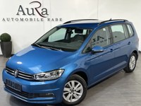 Volkswagen Touran 2022 occasion