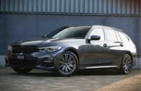 BMW 320 2022 occasion