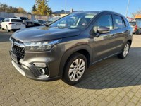 Suzuki SX4 2022 occasion