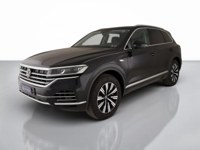 Volkswagen Touareg 2022 occasion